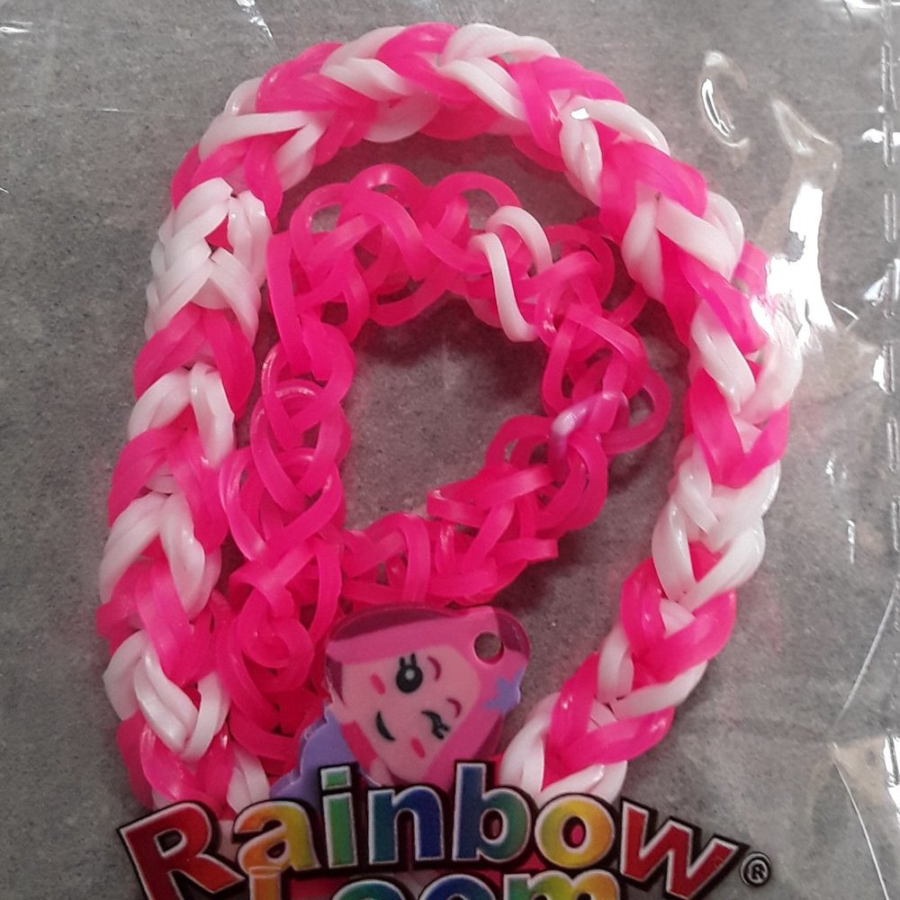 Hand made bracelets